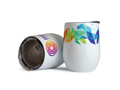 Photo Tulip Tumbler Photo Tulip Tumbler
