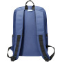 REPREVE® Our Ocean™ Commuter 15" GRS RPET laptop backpack 19L - Navy