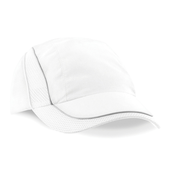 Coolmax® Flow Mesh Cap
