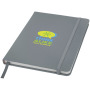 Spectrum A5 hardcover notitieboek - Zilver