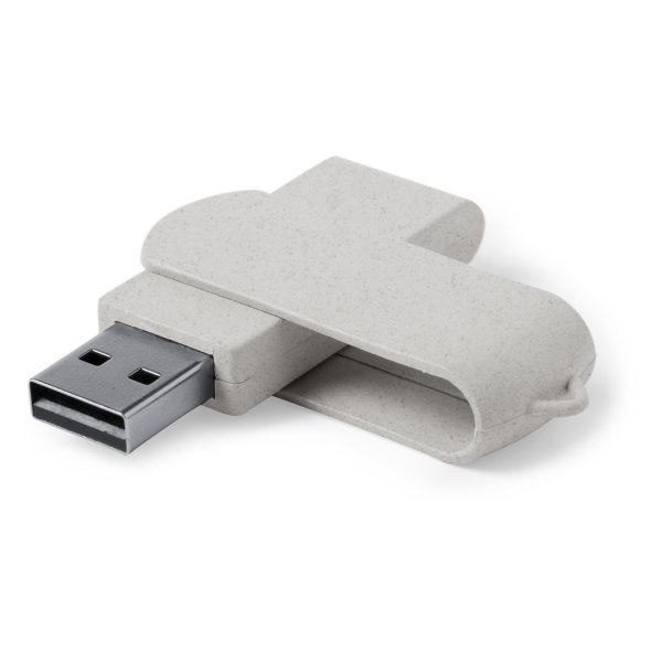 USB Memory Kontix 16GB met bedrukking