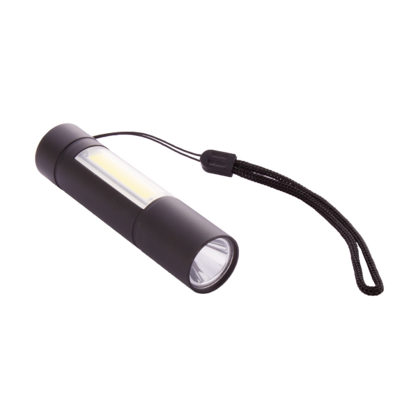 Chargelight Plus - oplaadbare zaklamp