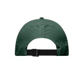 MB6155 6 Panel Pack-a-Cap donkergroen one size