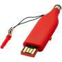 Stylus USB stick - Rood - 1GB