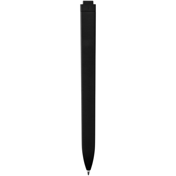 Moleskine Go Pen balpen 1.0 - Zwart
