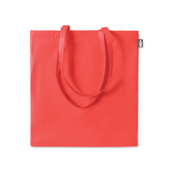 TOTE - red