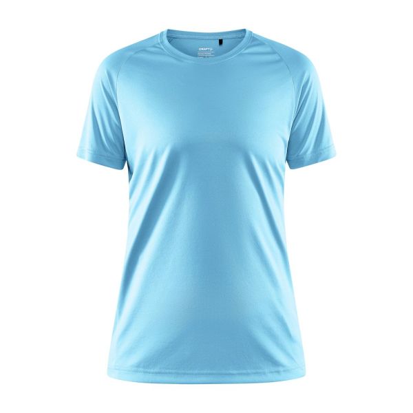 Craft Core unify training tee wmn menthol xs