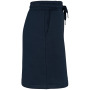 Duurzame dames fleece rok Navy XL