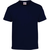 Heavy Cotton™Classic Fit Youth T-shirt Navy XS