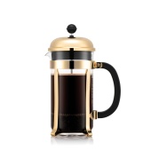 CHAMBORD 1L. Koffiezetapparaat 1L
