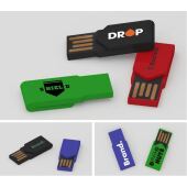 USB stick Paperclip 2.0