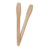 Beuken saladetang 31 cm