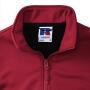 RUS Ladies Smart Softshell Jacket, Classic Red, S
