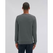 Stroller - Iconische unisex sweater met ronde hals - 3XL