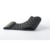 Flexibel bluetooth toetsenbord Flexiboard Flexibel bluetooth toetsenbord Flexiboard