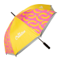 CreaRain Reflect - custom made reflecterende paraplu
