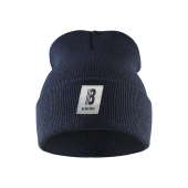 Donker marineblauw