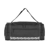 Edinburgh Mammoth Work Bag - Black - One Size