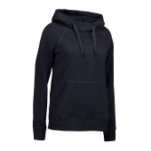 CORE hoodie | women - Navy, XS