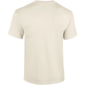 Heavy Cotton™Classic Fit Adult T-shirt Natural 3XL