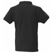 Harvest Avon Mens's Pique Black XL