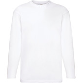 Valueweight Long Sleeve T (61-038-0)