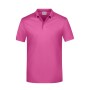 Promo Polo Man - pink - L
