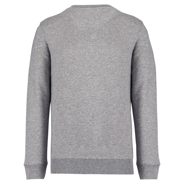 Uniseks Sweater - 350 gr/m2 Moon Grey Heather XL