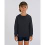 Mini Changer - Iconische kindersweater met ronde hals - 3-4