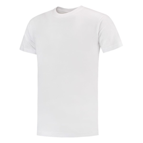 T-shirt 190 Gram 101002 White 7XL