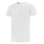 T-shirt 190 Gram 101002 White 4XL