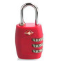 Mini TSA Padlock