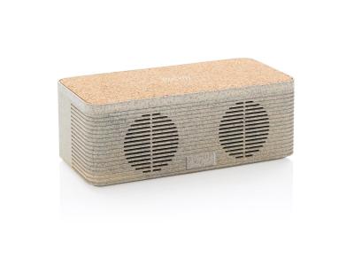 Tarwestro 5W speaker met draadloze oplader Tarwestro 5W speaker met draadloze oplader