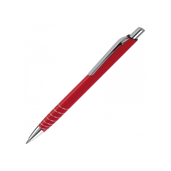 Ball pen Havana - Red