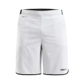 Pro Control Impact shorts men white/black 3xl