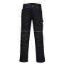 PW3 Lichtgewicht Stretch Broek