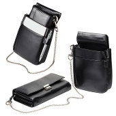 Waiter's money pouch Waiter's money pouch