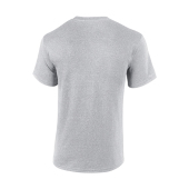 Ultra Cotton Adult T-Shirt - Sport Grey - 4XL