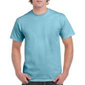 Gildan T-shirt Heavy Cotton for him Sky XXL