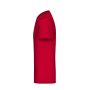 Men's Active-T - red - S