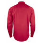 Printer Point Shirt Red 3XL