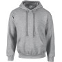 Heavy Blend™ Adult Hooded Sweatshirt Sport Grey L