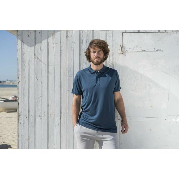 FIRST POLO MEN
