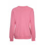 Cottover Gots Crew Neck Lady Pink XS