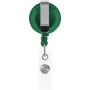 Lech rollerclip - Groen
