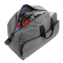 Impact AWARE™ RPET weekend duffle, anthracite