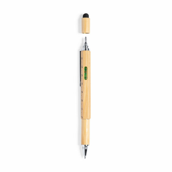 Multifunctioneel Pen Rakars - S/C - S/T