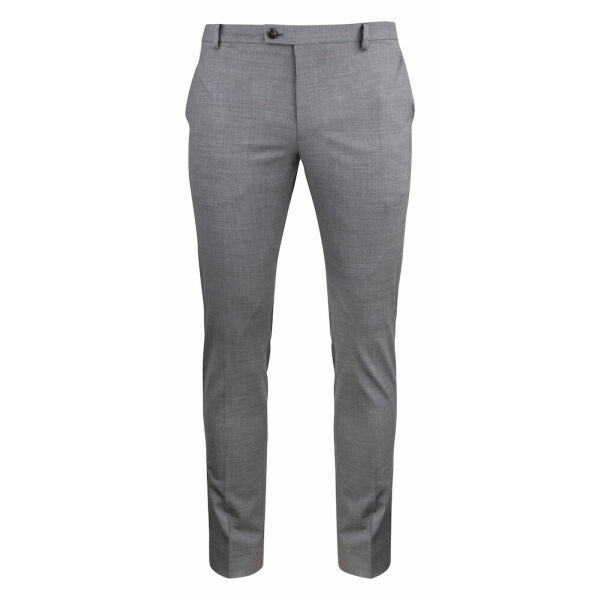 Classic Trouser Grey melange 44