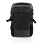 900D easy access 15.6" laptop rugtas PVC vrij, zwart