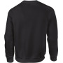 Dryblend® Adult Crewneck Sweatshirt® Black L